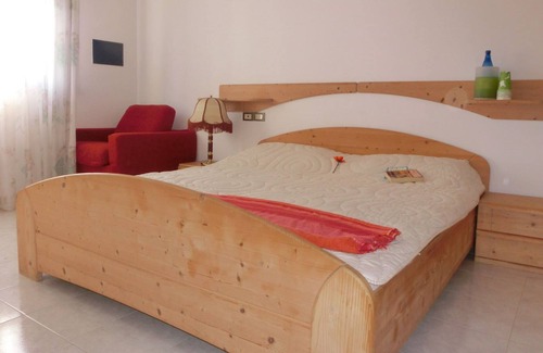 Bibione Apartment | RESIDENCE DELLE TERME - Terme 010F 1P C1* SC.P M0270349033
