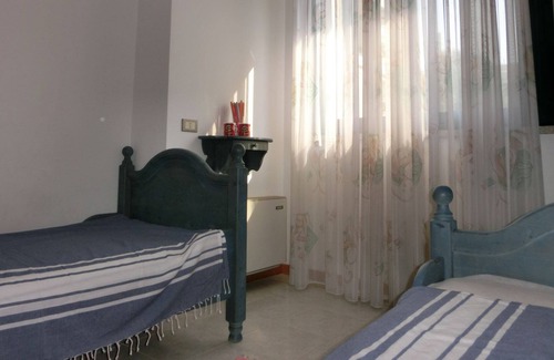 Bibione Apartment | RESIDENCE DELLE TERME - Terme 010F 1P C1* SC.P M0270349033