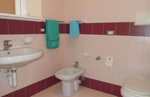 Bibione Apartment | RESIDENCE DELLE TERME - Terme 001F 1P B2* SC.S M0270349030