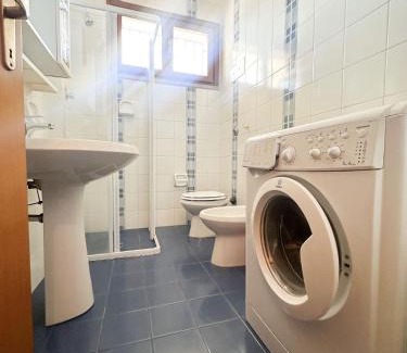 Jesolo Apartment | Residence EQUILIO B3