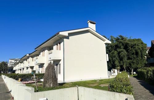 Jesolo Apartment | Residence EQUILIO B3