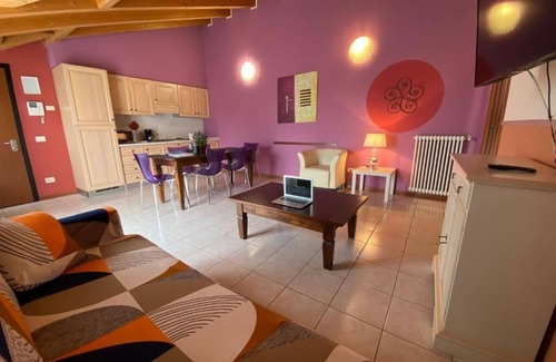 Peschiera del Garda House | Residence Garda Palace