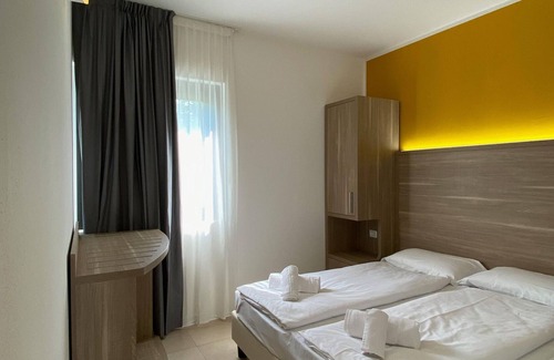 Cavalcaselle Apartment | Residence Belvedere, Castelnuovo del Garda