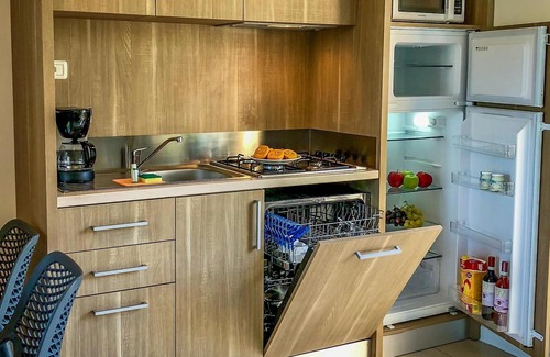 Cavalcaselle Apartment | Residence Belvedere, Castelnuovo del Garda