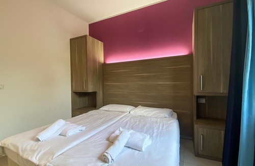Cavalcaselle Apartment | Residence Belvedere, Castelnuovo del Garda
