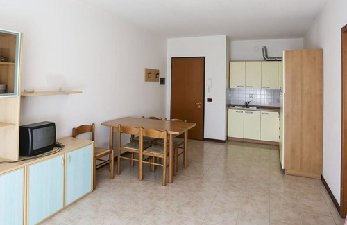 Bibione Lido del Sole Apartment | Residence Lido del Sole 1 - Bilo AGLAM (3200)
