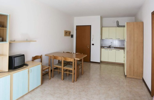 Bibione Lido del Sole Apartment | Residence Lido del Sole 1 - Trilo AGLAM (3202)
