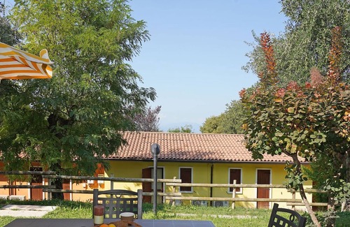 Lazise House | Residence Piani di Clodia - Trilo Valpolicella AGLAN (3260)