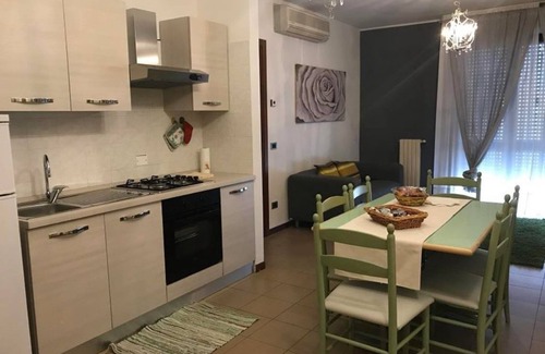 Est House | Residence Viale Venezia