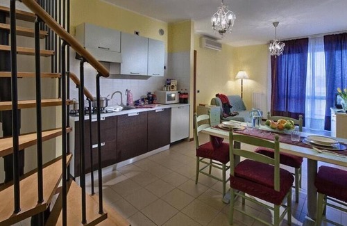 Est House | Residence Viale Venezia