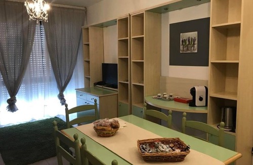 Est House | Residence Viale Venezia