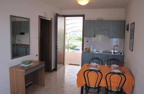 Brenzone sul Garda Hotel | Residence Villa Margherita