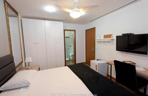 Jardim Guanabara House | Residencial Guanabara Garden