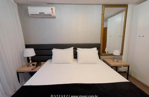 Jardim Guanabara House | Residencial Guanabara Garden