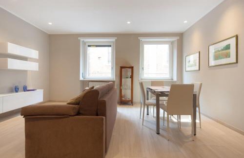 Citta Antica Apartment | Residenza Callas