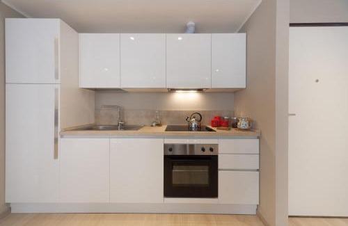 Citta Antica Apartment | Residenza Callas