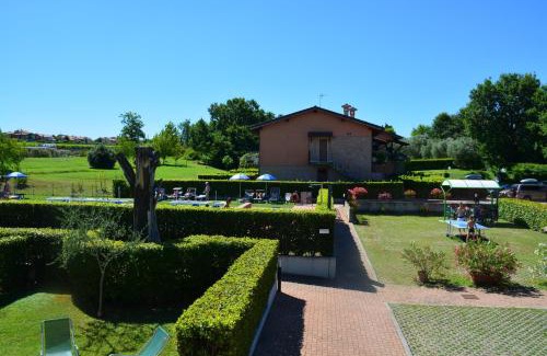 Montioni Apartment | Residenza Corte Casara
