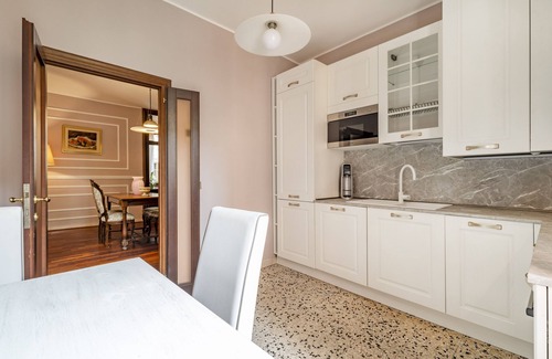Cannaregio Apartment | Residenza dell'Antica Corte