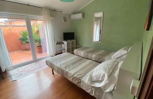 Borgo Roma Apartment | Residenza Fiera Verona in