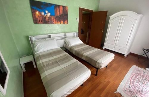 Borgo Roma Apartment | Residenza Fiera Verona in