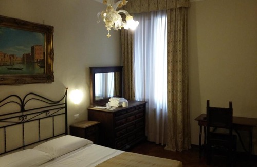 Cannaregio House | Residenza Grisostomo