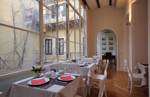 Verona City Centre Bed & Breakfast | Residenza L'angolo di Verona
