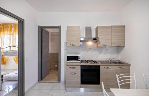 Bibione Apartment | Residenza Maja 4