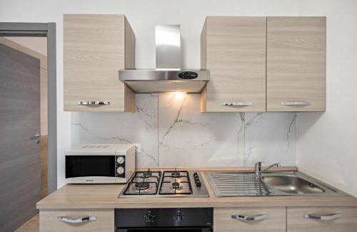 Bibione Apartment | Residenza Maja 4
