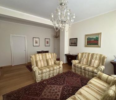 Historic Centre Apartment | Residenza Maria Luisa