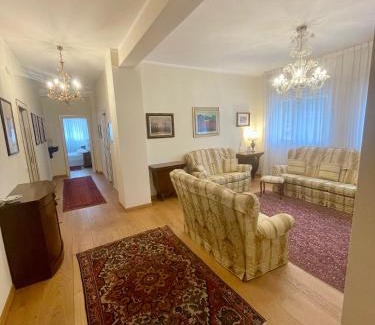 Historic Centre Apartment | Residenza Maria Luisa