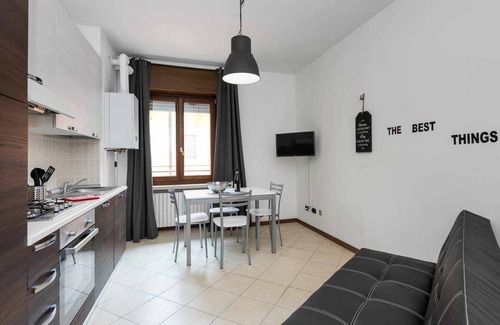 San Zeno di Montagna Apartment | Residenza Ortaglia- B2 Apartment