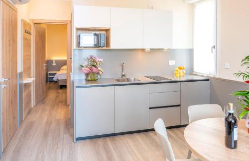 Costermano Apartment | Residenza Panorama