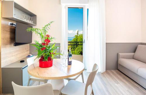 Costermano Apartment | Residenza Panorama
