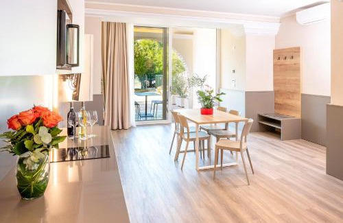 Costermano Apartment | Residenza Panorama