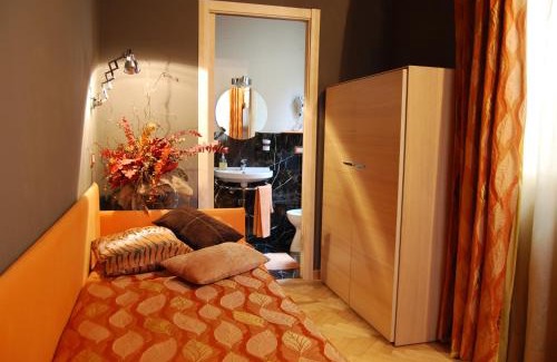 Citta Antica Bed & Breakfast | Residenza San Faustino