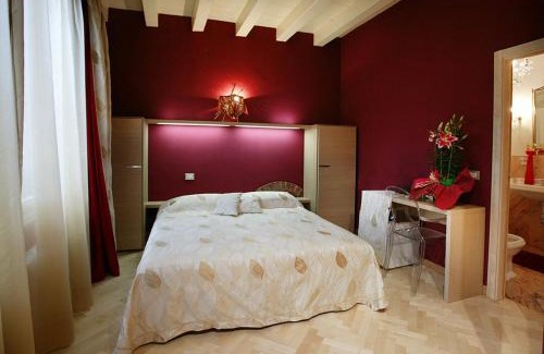 Citta Antica Bed & Breakfast | Residenza San Faustino