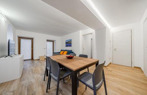 Bosco Chiesanuova Apartment | Residenza Stella Alpina