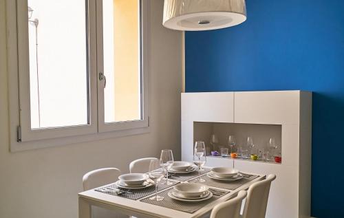 Historic Centre Apartment | Residenza SubitoSanto - Appartamento 1G "Antenore"