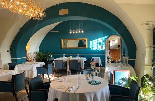 Costermano House | Resort Locanda San Verolo Boutique Hotel