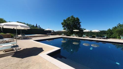 Costermano House | Resort Locanda San Verolo Boutique Hotel