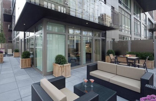 Kips Bay Hotel | Rest and Relaxation! 4 Convenient Units, Pet-friendly Property w/Rooftop Pool