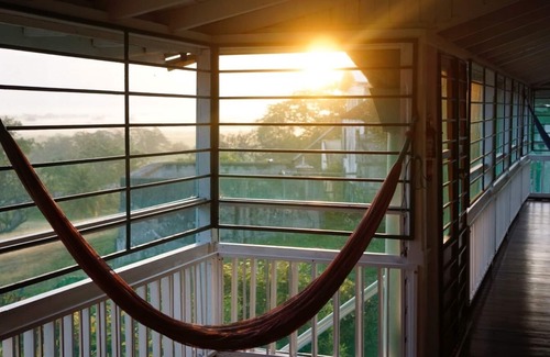Negril Villa | Retreat Plantation House
