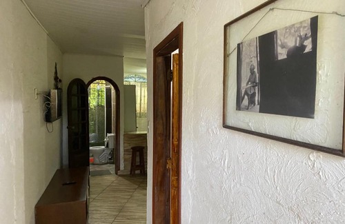 Jacarepagua Apartment | Rio Natureza apart 107