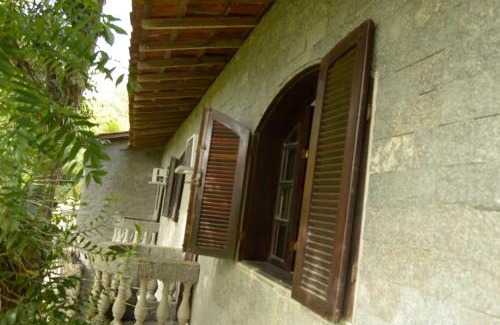 Jacarepagua Apartment | Rio Natureza apart 117