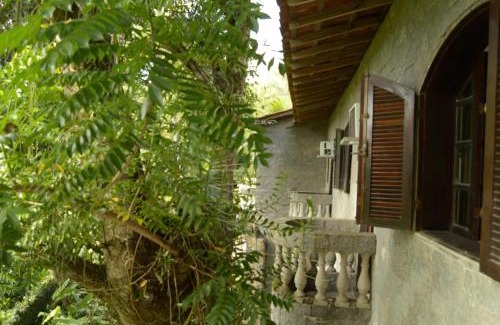 Jacarepagua Apartment | Rio Natureza apart 117