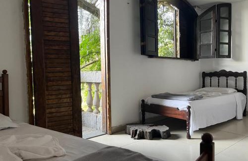 Jacarepagua Apartment | Rio Natureza apart 117