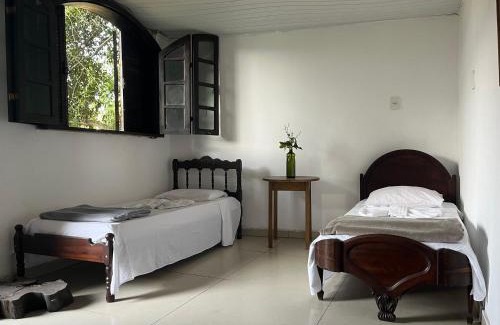 Jacarepagua Apartment | Rio Natureza apart 117