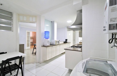 Copacabana Apartment | Rio Spot Atlantica 2440