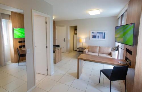 Camorim Apartment | RioStay FLAT´s (RioCentro, Farmasi Arena e Rock-in-Rio)