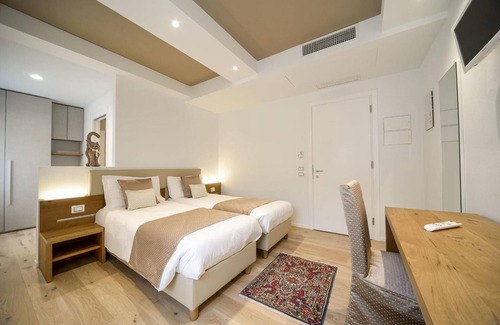 Arfanta Hotel | Ristorante Hotel da Tullio